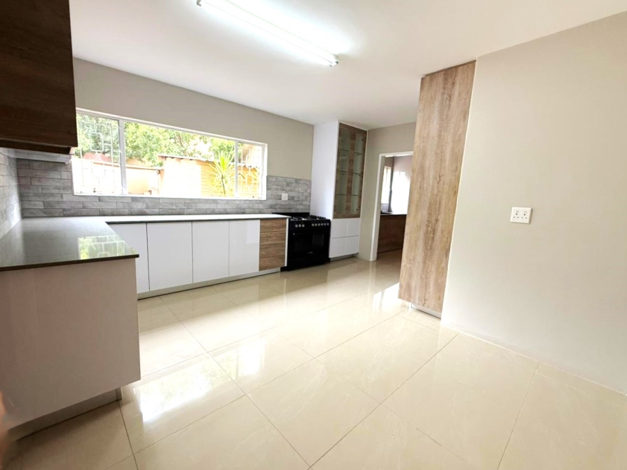 To Let 4 Bedroom Property for Rent in Dan Pienaar Free State